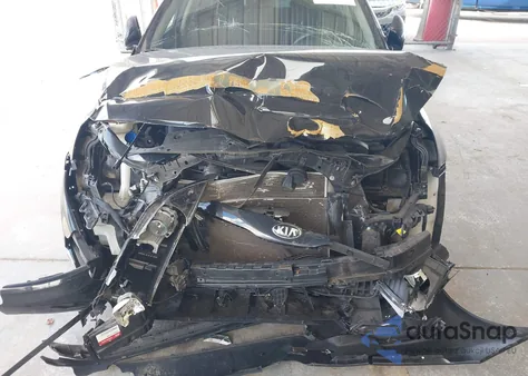 2015 Kia Optima Lx z USA, uszkodzony, nr VIN KNAGM4A7XF5653126